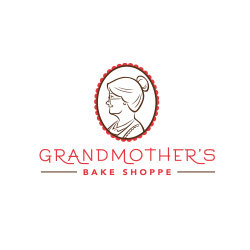 Grandmothers Bake Shoppe logo